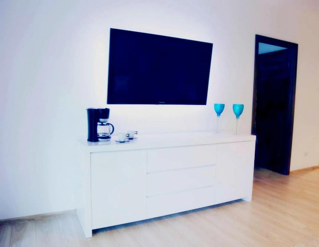 Apartament Aquamarine Polanki Kołobrzeg Exterior foto