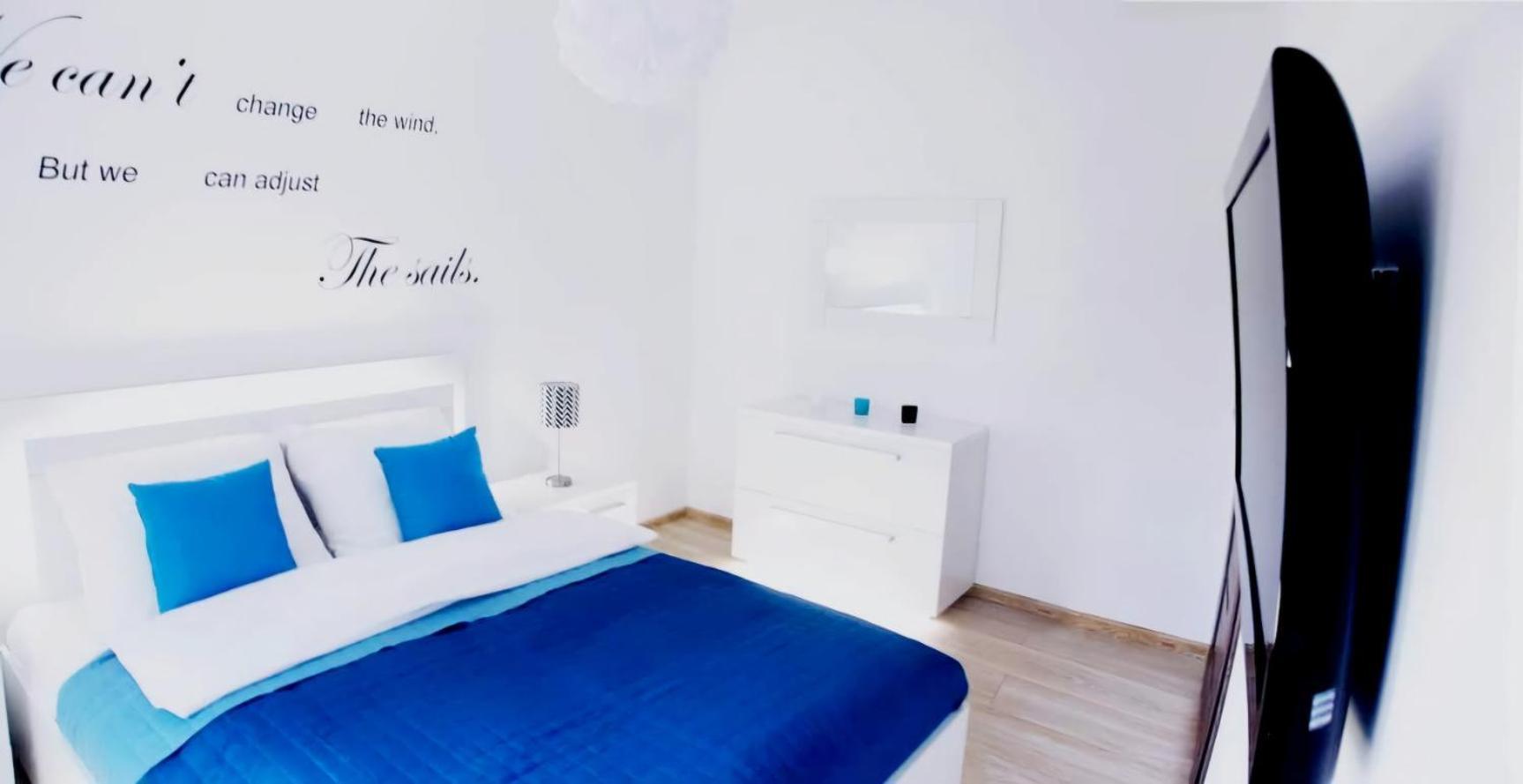 Apartament Aquamarine Polanki Kołobrzeg Exterior foto